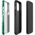 NHL Minnesota Wild Frozen iPhone 15 Pro Impact Case